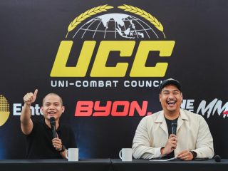 Menpora Dukung Pembentukan Uni-Combat Council untuk Majukan Olahraga Tarung Indonesia