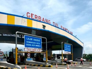 Tarif Tol Pandaan–Malang Mengalami Kenaikan Mulai 18 Juni 2025