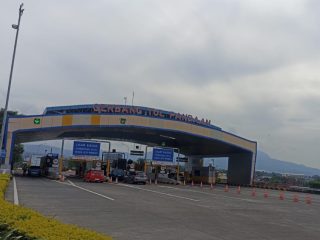 Diskon Tarif Tol Gempol–Pandaan 20 Persen, Catat Tanggalnya