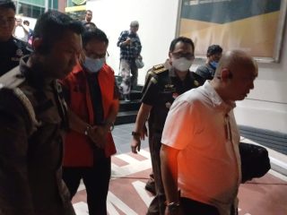 Diduga Terima Gratifikasi Rp3,6 Miliar, Eks Pejabat Dinas PU Surabaya Jadi Tersangka Surabaya