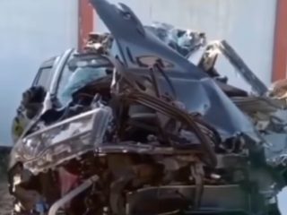Duka Mendalam, Ketua PCNU Pamekasan dan Istri Meninggal dalam Insiden Kecelakaan di Tol Pasuruan-Probolinggo