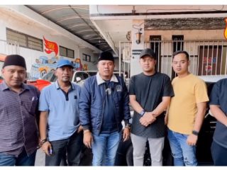 FSMI Akan Gelar Aksi 5 Hari Protes Kebijakan Penertiban Parkir di Minimarket