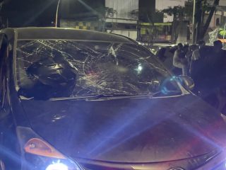 Peringatan HUT ke-98 Persebaya Diwarnai Pengeroyokan, Seorang Warga Jadi Korban
