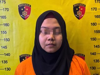 Diduga Gelapkan Dana Resepsi Rp74 Juta, Pemilik WO di Surabaya Dilaporkan Pengantin ke Polisi
