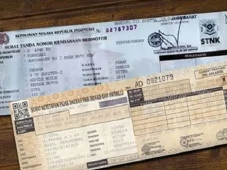 HUT Jakarta ke-498: Pemprov DKI Berlakukan Pemutihan Denda Pajak Kendaraan, Begini Cara Bayarnya