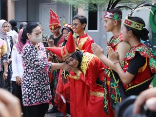 Pemkot Semarang Wujudkan Pendidikan Berkeadilan