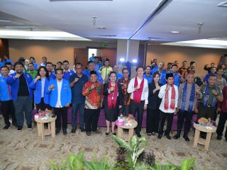 KNPI Kota Semarang Siap Berkolaborasi dengan Pemerintah