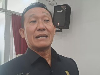 Legislator Pastikan Tak Akan Ada Kecemburuan Sosial Setelah Pencairan Program 25 Juta Per Tahun