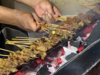 Cara Mudah Membuat Sate Sapi Agar Empuk dan Juicy