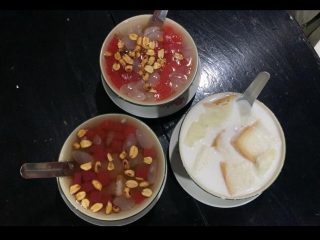 Rekomendasi Warung Wedangan di Semarang