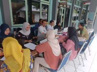 Wali Kota Semarang Terbitkan SE Anti Gratifikasi Dalam SPMB