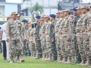 Wamendagri Sebut 87 dari 93 Kepala Daerah Konfirmasi Hadir di Retret Gelombang Kedua