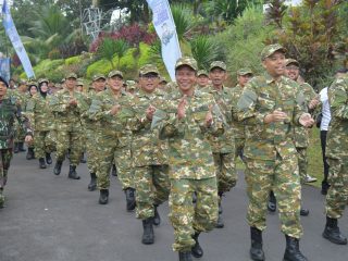Pemkot Semarang Akan Perkuat Sinergitas dan Kolaborasi dengan Pemprov