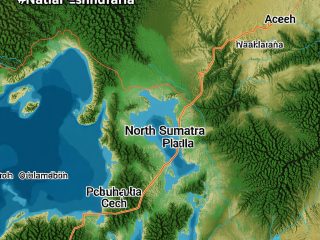 Jadi Polemik Provinsi Aceh dan Sumut, 4 Pulau Ini Rupanya Tidak berpenghuni