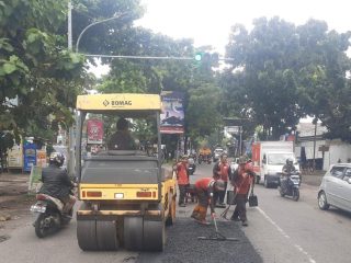 Pemkot Semarang Terima Lebih dari 3.000 Aduan, Kebanyakan Soal Infrastruktur