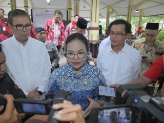 Kota Semarang Bakal Gelar Festival Mustika Rasa Berisi Kumpulan Resep Bung Karno