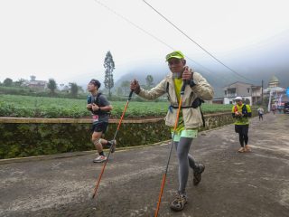 Sekda Jateng Sebut Dieng Caldera Race Bisa Dongkrak Perekonomian Daerah