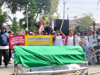 Wali Kota Semarang Didesak Beri Sanksi Oknum ASN Diduga Korupsi