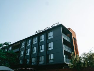 Anniversary ke-5, Mahima Hotel Semarang Siapkan Bazar UMKM dan Preloved Market, Catat Tanggalnya