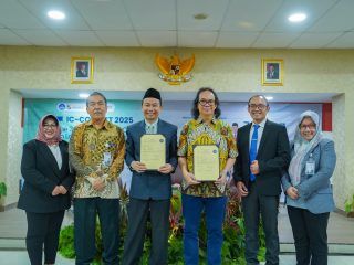 FH UNNES Dorong Forum Internasional Gagas Reformasi Hukum Berkelanjutan
