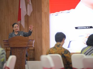 Waspada Penipuan Lewat WA Atas Namakan Wali Kota Semarang