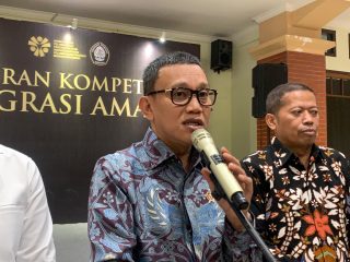Menteri Karding Dirikan Migrant Center Pertama di Undip, Tangkal TPPO