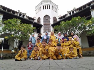 Rekomendasi Tempat Wisata Edukasi di Semarang