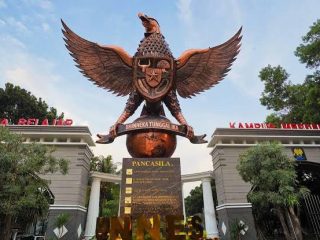 Pertama di Jateng, UNNES Akan Buka Prodi Kedokteran Hewan