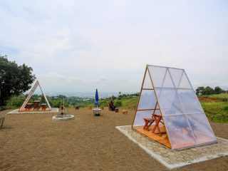 Ini Rekomendasi Wisata 'Hidden Gem' di Cibiru Bandung