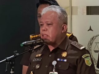 Kejagung Cegah Nadiem Berpergian Ke Luar Negeri