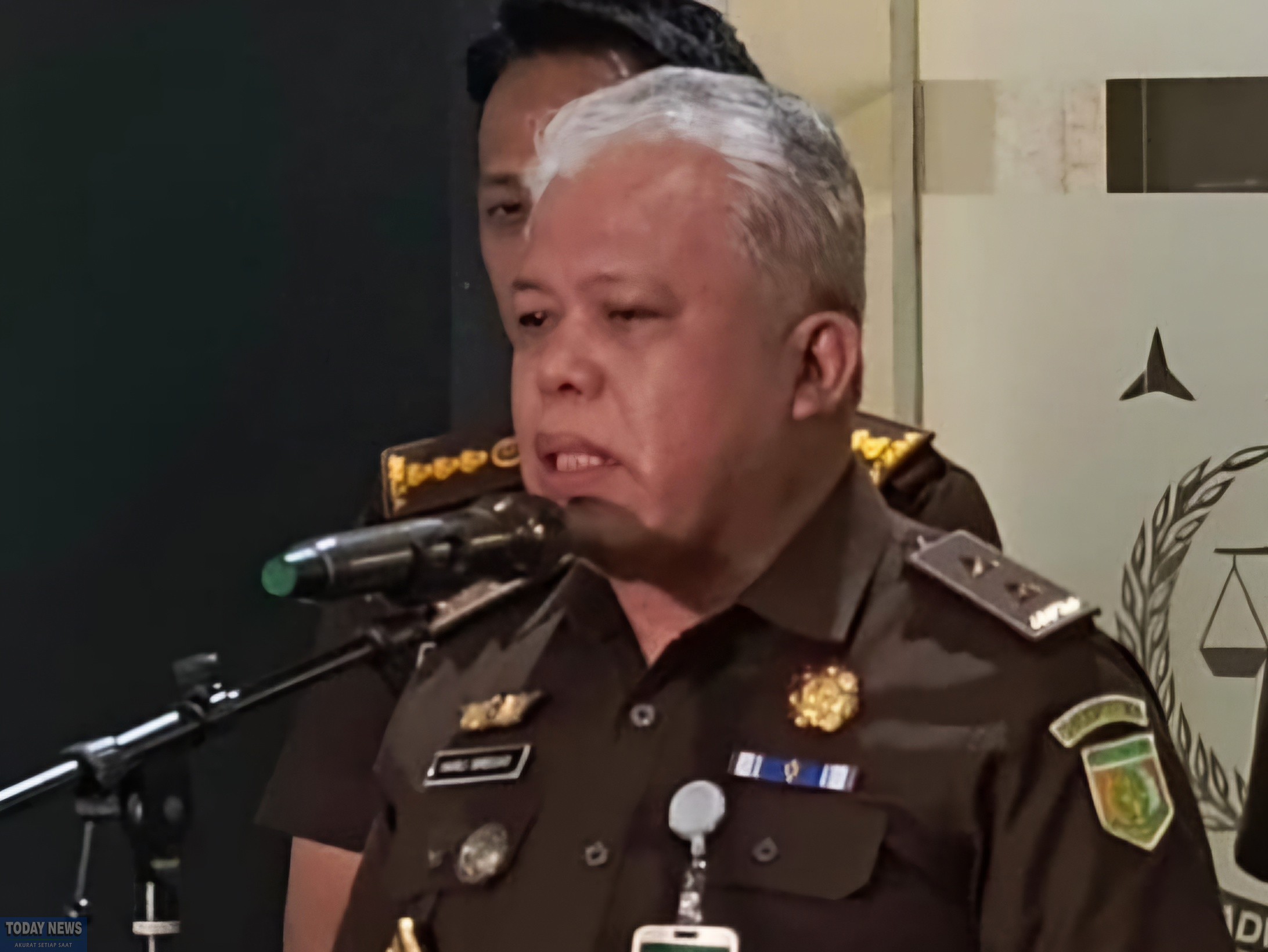 Harli Siregar