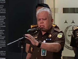 Eks Mendikbudristek Nadiem Makarim Diperiksa Kejagung Hari Ini