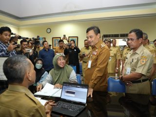 Orang Tua Siswa Apresiasi Sistem Aduan SPMB 2025, Langsung Ada Solusi