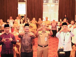 Pemprov Jateng Upayakan Bantu Pembiayaan Sertifikasi Halal