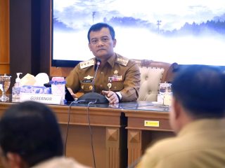 Ada Berbagai Upaya Pemprov Jateng Kurangi Angka Pengangguran Terbuka