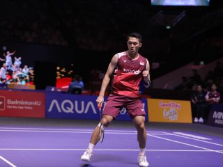 Jojo dan Alwi Siap Tarung di 16 Besar Indonesia Open 2025, Ganda Campuran Mulai Tergerus