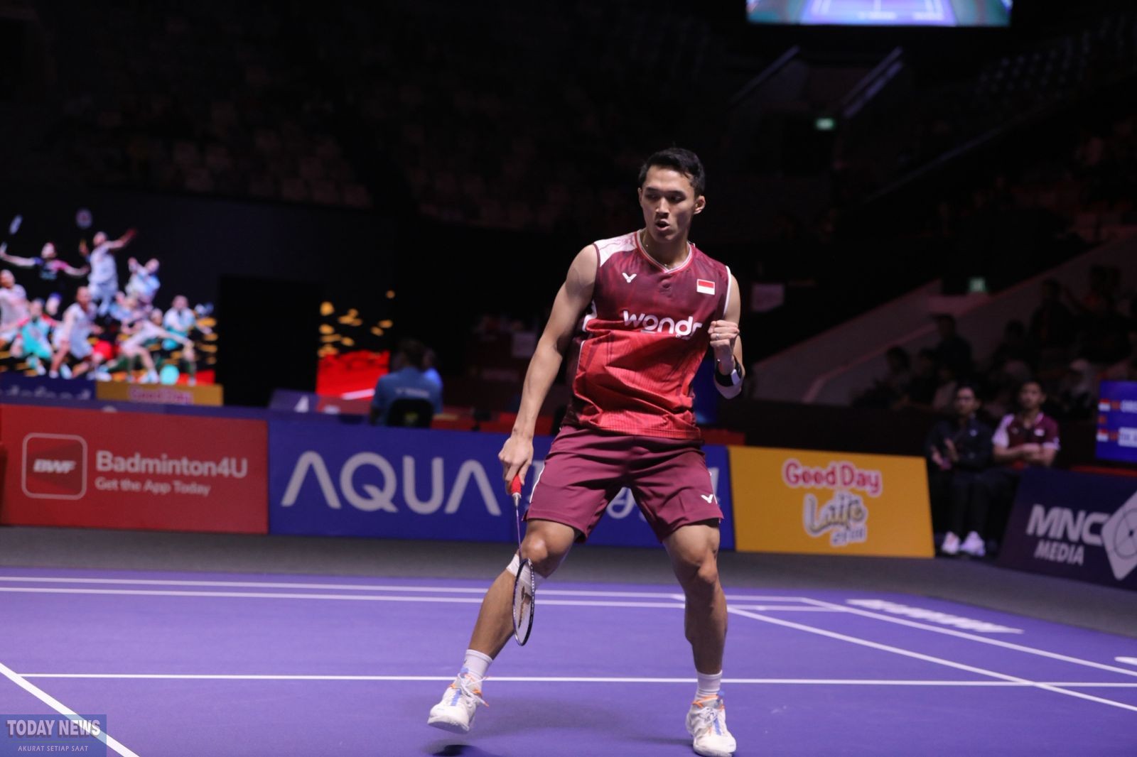 Jonatan Christie Jojo