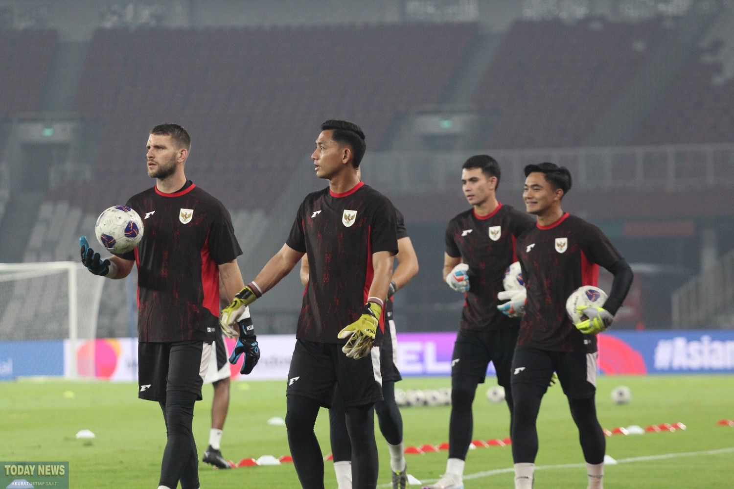 Skuad Garuda