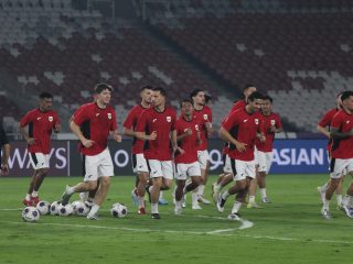 Rumor Transfer Pemain Diaspora Timnas Mulai Dilirik Klub Liga 1 Jelang Musim 2025/2026