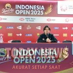 Gregoria Mariska Jorji