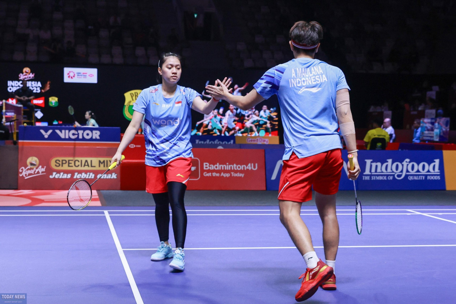 Adnan/Indah