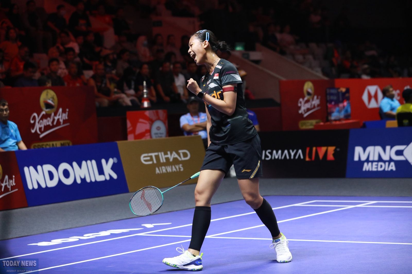 Putri KW