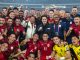 PSSI Panggil 27 Pemain Timnas Indonesia untuk FIFA Matchday September