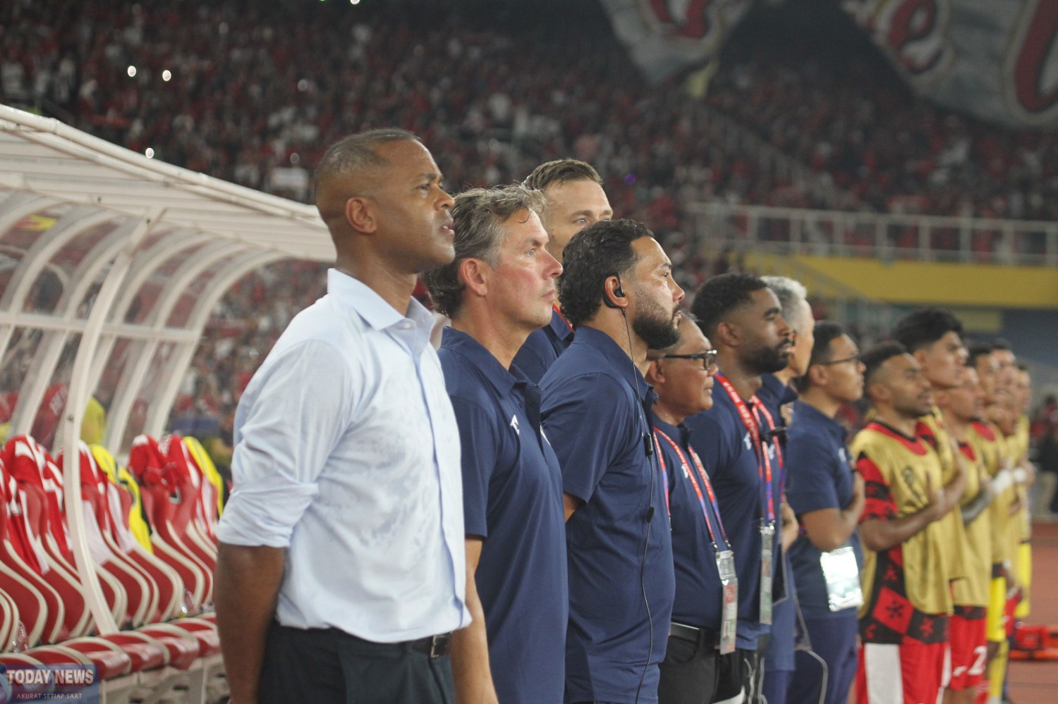 Patrick Kluivert