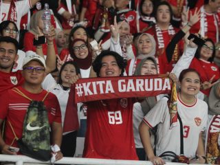 Ole Romeny Bangga Kembali Jadi Pahlawan Timnas Indonesia
