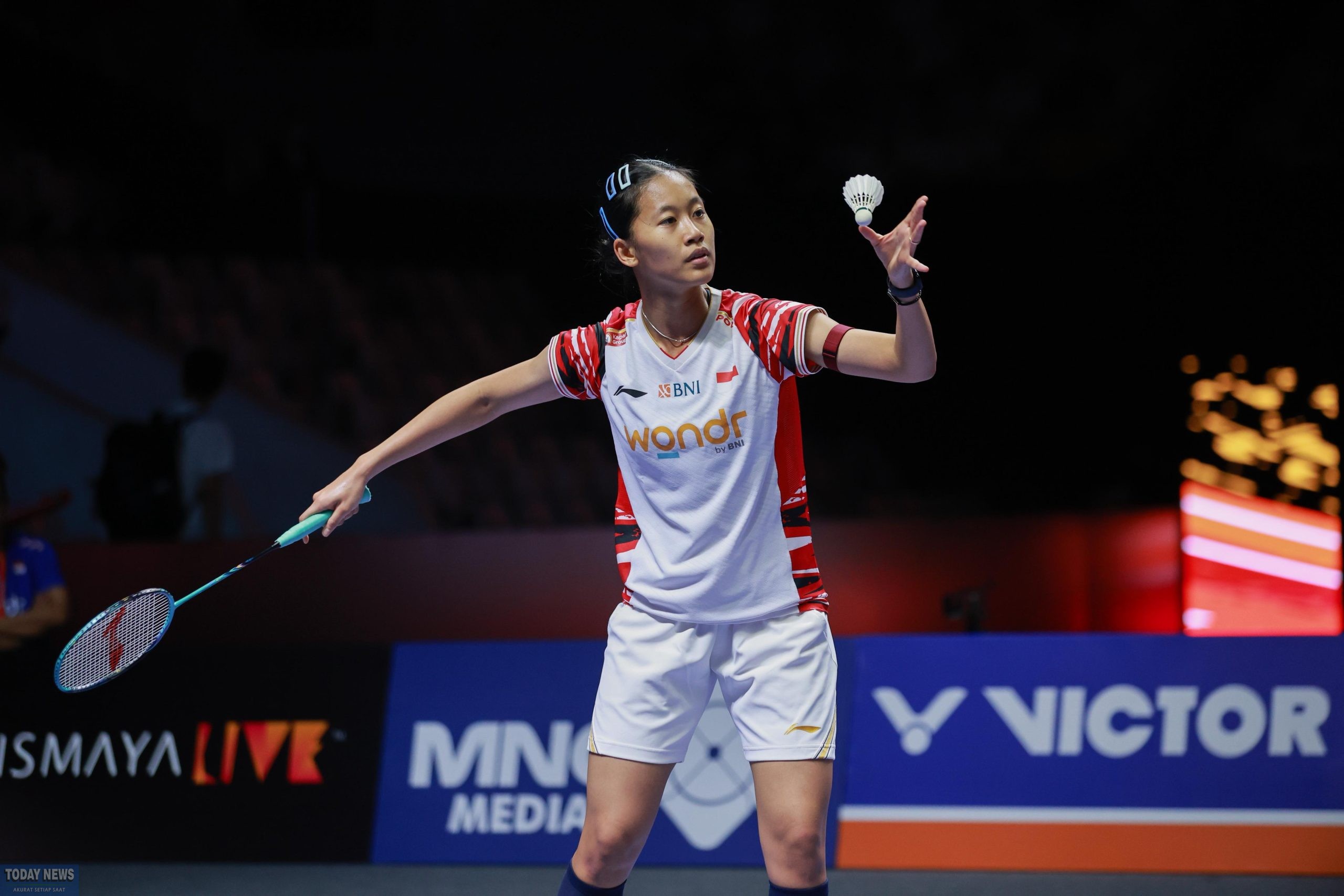 Putri KW