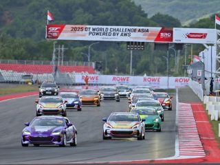 Mandalika Festival of Speed, Hadir Dengan Tiga Kejuaraan Nasional