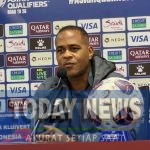 Patrick Kluivert