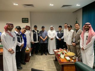 Bandara Taif Jadi Alternatif Baru untuk Jamaah Haji dan Umrah Indonesia 2025