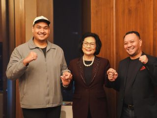 BWF Tawarkan Indonesia Jadi Tuan Rumah Sudirman Cup 2027 dan Piala Thomas-Uber 2028